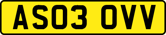 AS03OVV