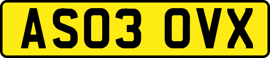 AS03OVX