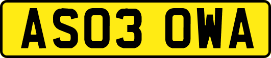 AS03OWA