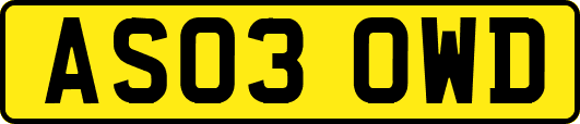 AS03OWD