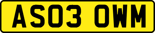 AS03OWM