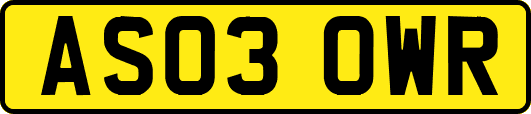 AS03OWR