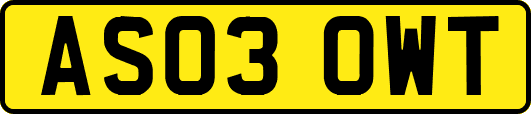 AS03OWT