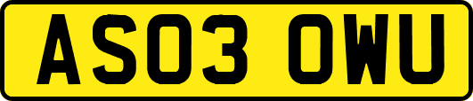 AS03OWU