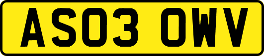 AS03OWV