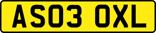 AS03OXL