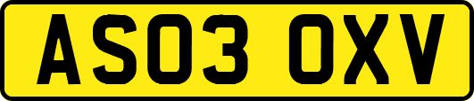 AS03OXV