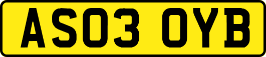 AS03OYB