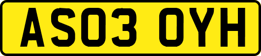 AS03OYH