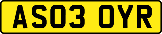 AS03OYR