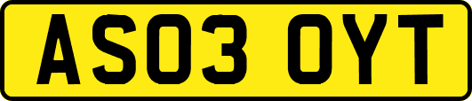 AS03OYT
