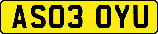 AS03OYU
