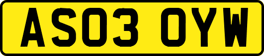 AS03OYW