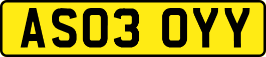 AS03OYY