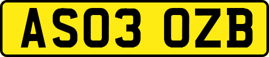 AS03OZB