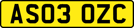 AS03OZC