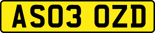 AS03OZD