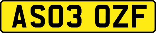 AS03OZF