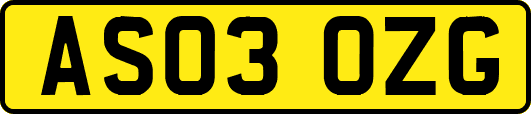 AS03OZG