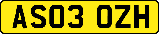 AS03OZH