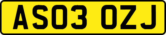 AS03OZJ