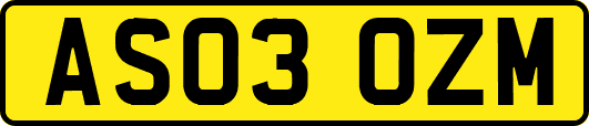 AS03OZM