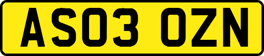 AS03OZN