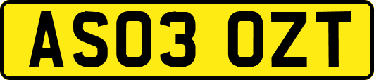 AS03OZT