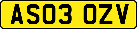 AS03OZV