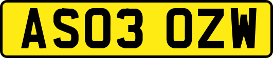 AS03OZW