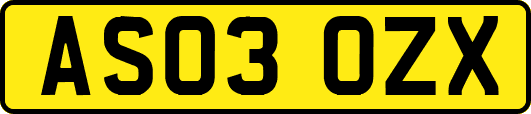 AS03OZX