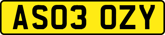 AS03OZY