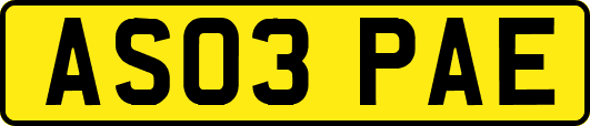AS03PAE