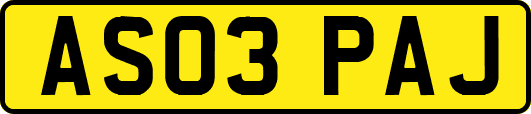 AS03PAJ