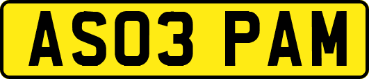 AS03PAM