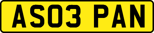 AS03PAN