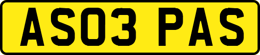AS03PAS