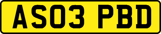 AS03PBD