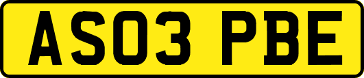 AS03PBE