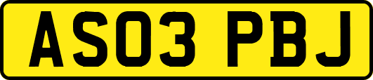 AS03PBJ