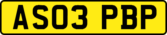 AS03PBP