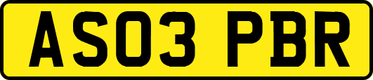 AS03PBR