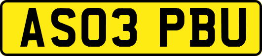 AS03PBU