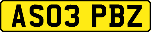 AS03PBZ