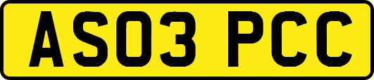AS03PCC