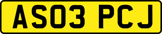 AS03PCJ