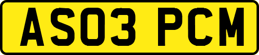 AS03PCM
