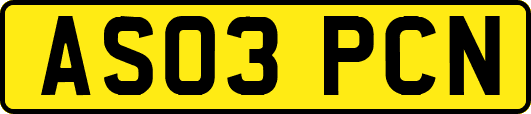 AS03PCN