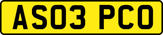 AS03PCO