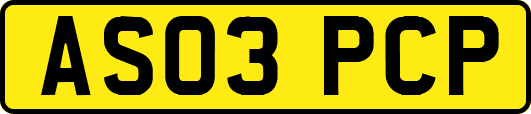 AS03PCP